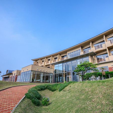 Ocean Resort Nomon長崎 Нагасаки Экстерьер фото