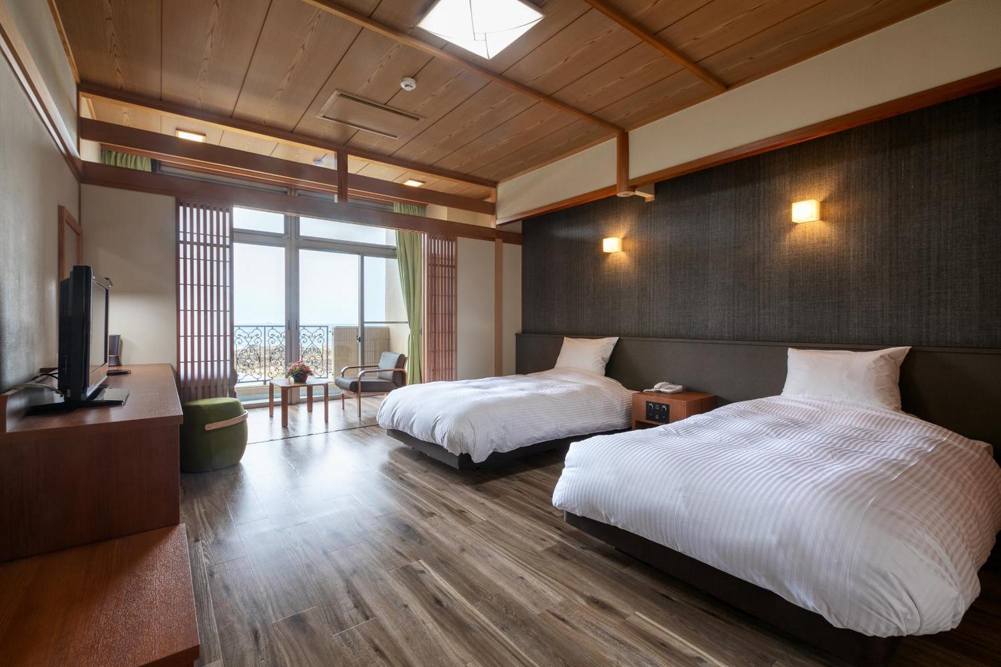 Ocean Resort Nomon長崎 Нагасаки Экстерьер фото
